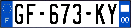 GF-673-KY