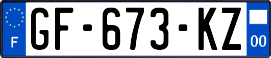 GF-673-KZ