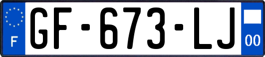 GF-673-LJ