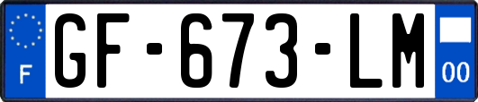 GF-673-LM