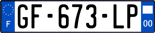 GF-673-LP