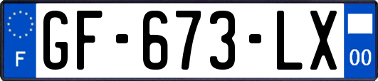 GF-673-LX