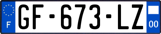 GF-673-LZ