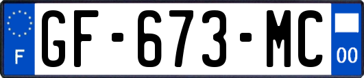 GF-673-MC