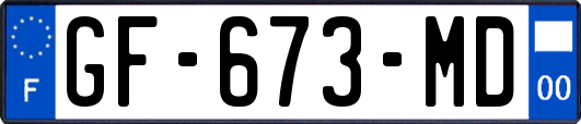 GF-673-MD