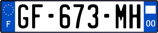 GF-673-MH
