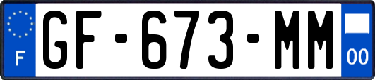 GF-673-MM