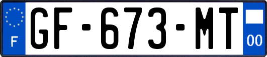GF-673-MT