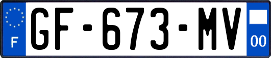 GF-673-MV