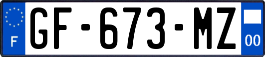 GF-673-MZ