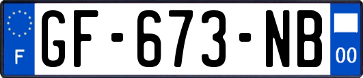 GF-673-NB