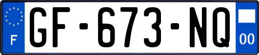 GF-673-NQ