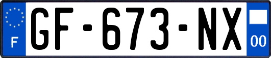 GF-673-NX