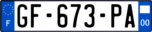GF-673-PA