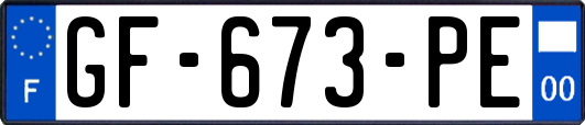 GF-673-PE