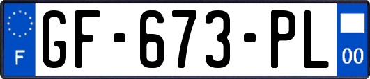 GF-673-PL