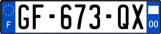 GF-673-QX