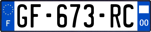 GF-673-RC