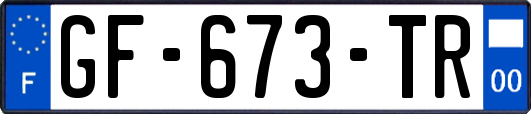 GF-673-TR