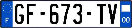 GF-673-TV