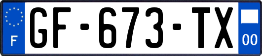 GF-673-TX