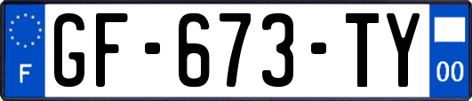GF-673-TY