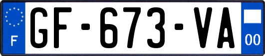 GF-673-VA