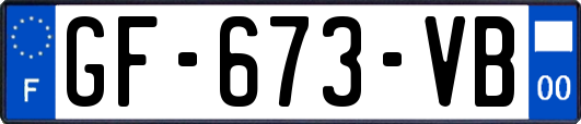 GF-673-VB