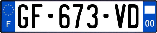 GF-673-VD
