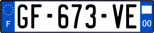 GF-673-VE