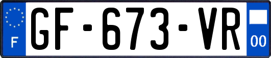 GF-673-VR