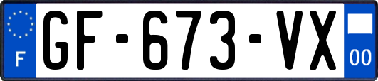 GF-673-VX