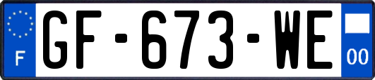 GF-673-WE