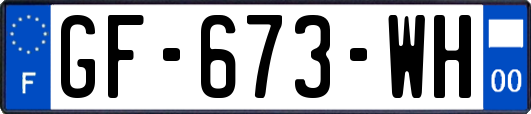 GF-673-WH
