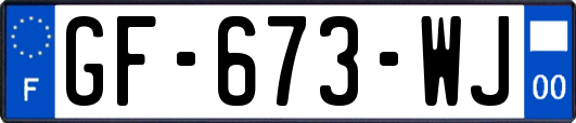 GF-673-WJ
