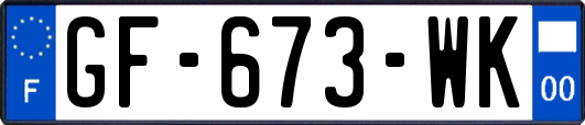 GF-673-WK