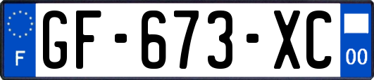 GF-673-XC