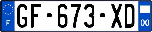 GF-673-XD
