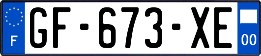 GF-673-XE