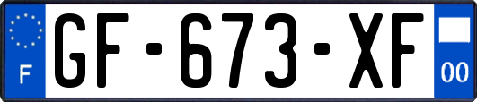 GF-673-XF