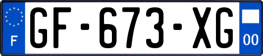 GF-673-XG