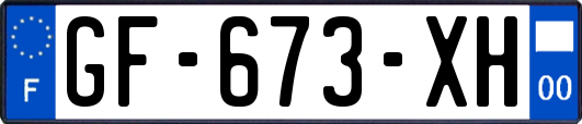 GF-673-XH