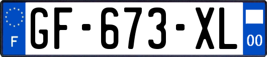 GF-673-XL