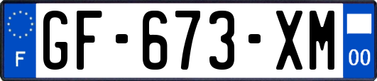 GF-673-XM