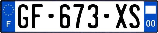 GF-673-XS