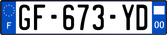 GF-673-YD