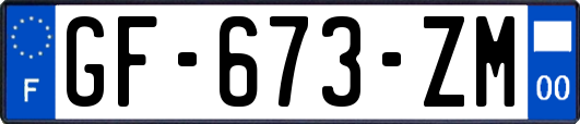 GF-673-ZM