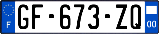 GF-673-ZQ