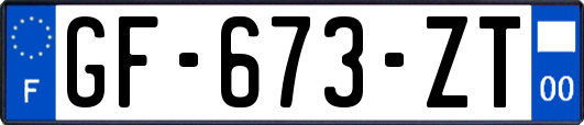 GF-673-ZT