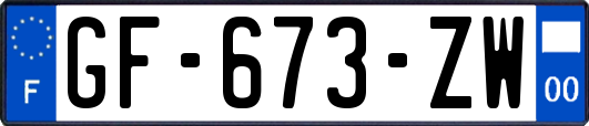 GF-673-ZW